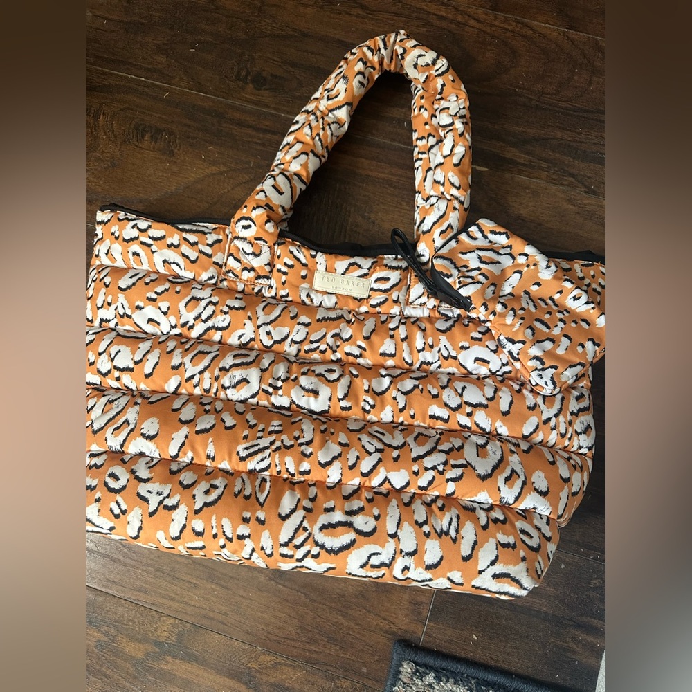 Ted baker tote